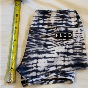 Fleo shorts